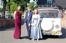 Year 11 Prom 25 June 2019