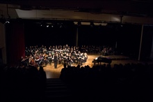 Winter Concert 27 November 2019