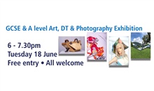 ADT+P Exhibition June 2019