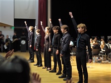 Winter Concert 301122