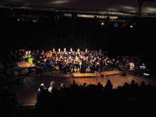 Winter Concert