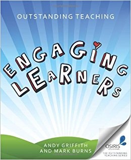 'Outstanding teaching: Engaging Learners'