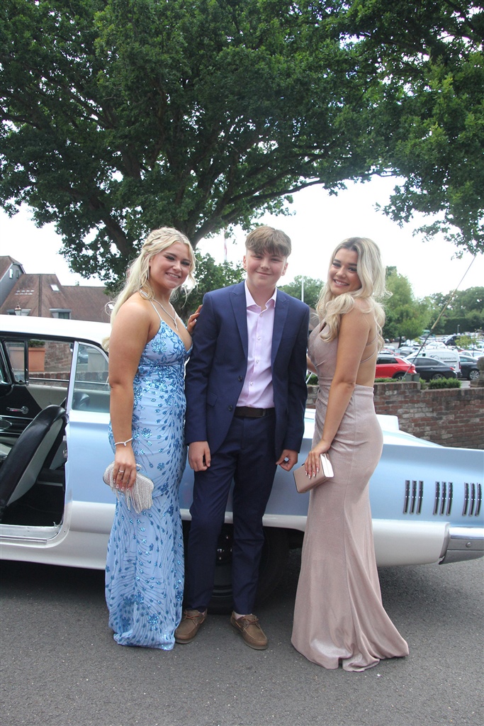 Midhurst Rother College > Communication > Gallery