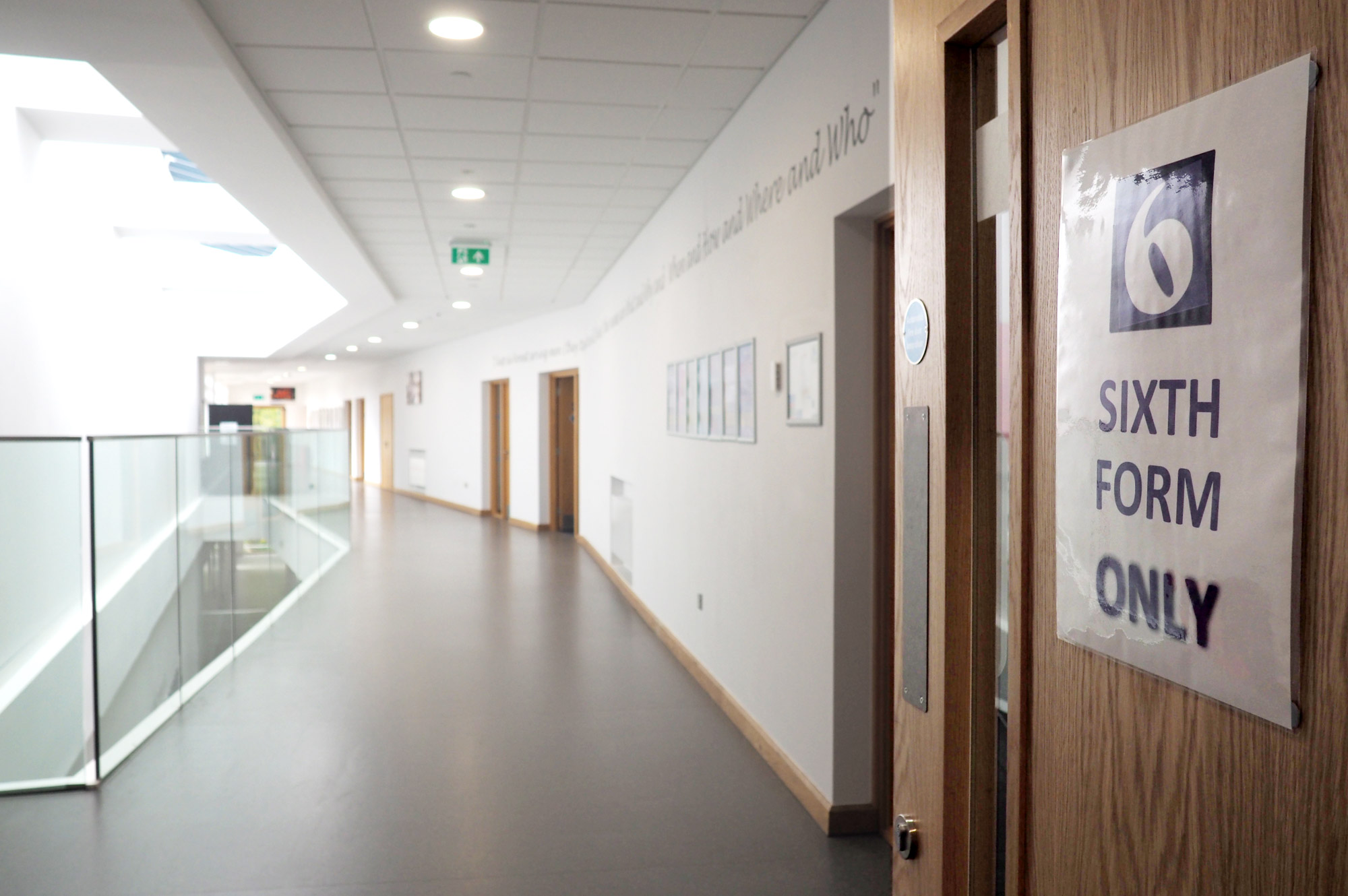 Our Sixth Form Facilities our-sixth-form-facilities